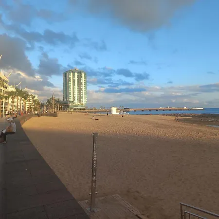 Seafront Διαμέρισμα